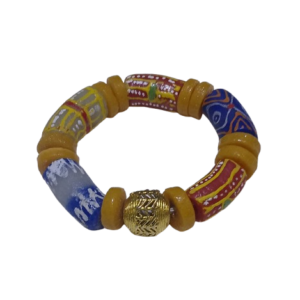 Handmade Beaded Bracelet