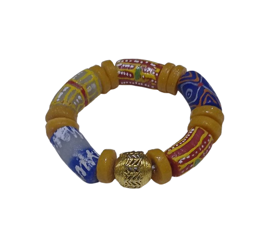 Handmade Beaded Bracelet