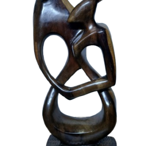 Handmade Sculpture Lovers