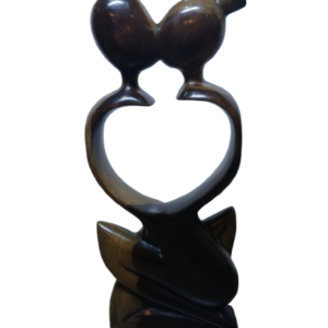 Handmade Sculpture Lovers